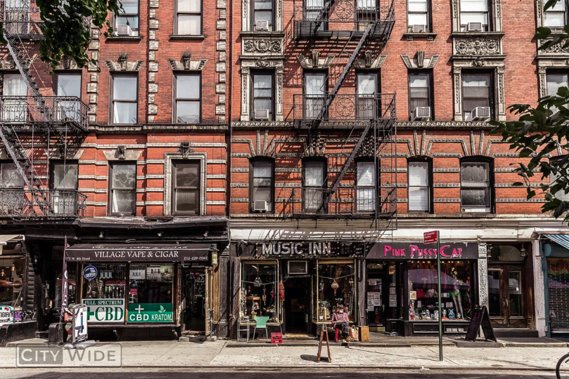 315 West 21st Street - Photo 5