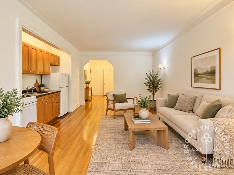 200 Clinton St. - Photo 1