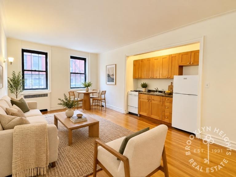 200 Clinton St. - Photo 0