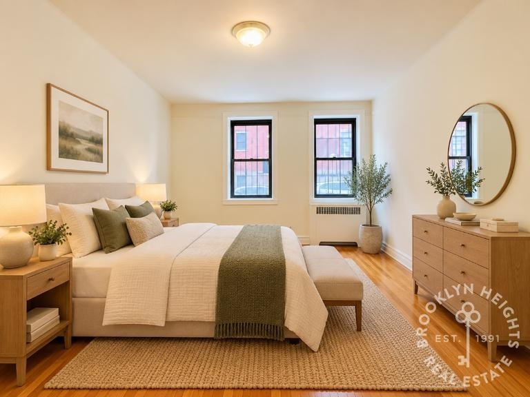 200 Clinton St. - Photo 4