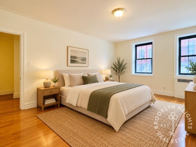 200 Clinton St. - Photo 3