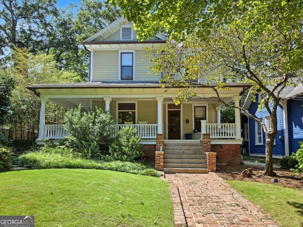 1059 Alta Avenue Ne - Photo 3