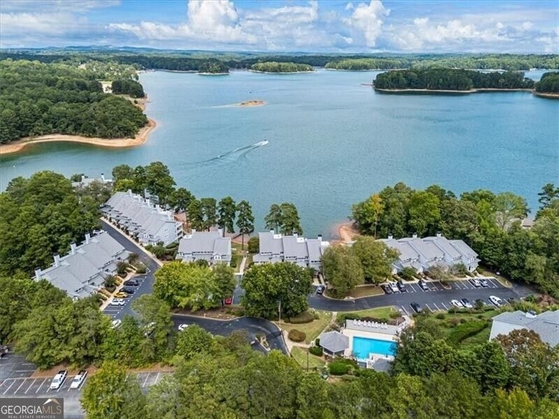 2100 Habersham Marina Road - Photo 1