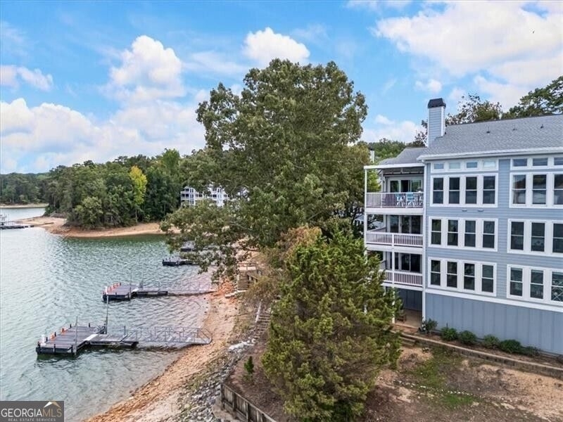 2100 Habersham Marina Road - Photo 50