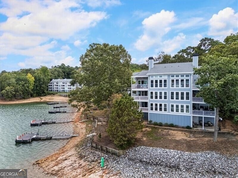 2100 Habersham Marina Road - Photo 54