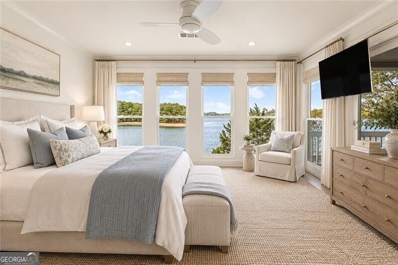 2100 Habersham Marina Road - Photo 11
