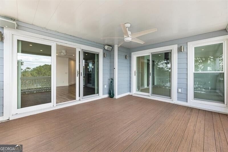 2100 Habersham Marina Road - Photo 47