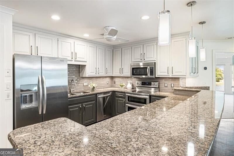 2100 Habersham Marina Road - Photo 30