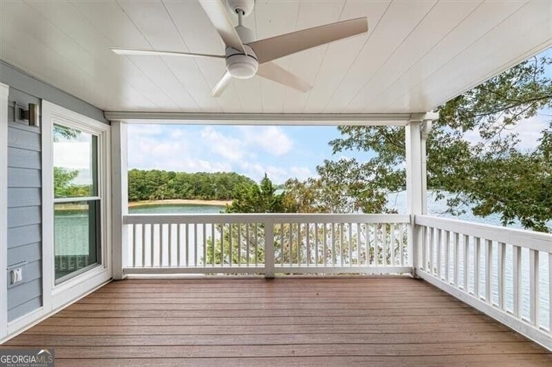 2100 Habersham Marina Road - Photo 49