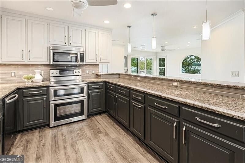 2100 Habersham Marina Road - Photo 8