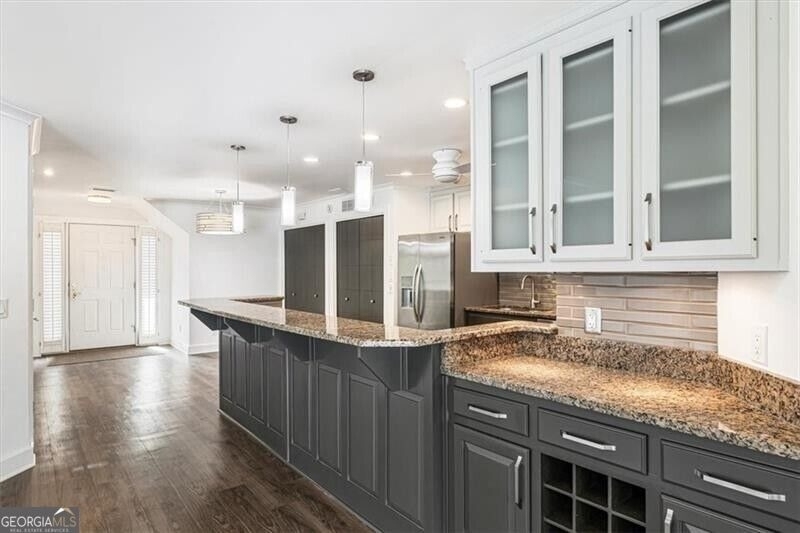 2100 Habersham Marina Road - Photo 27