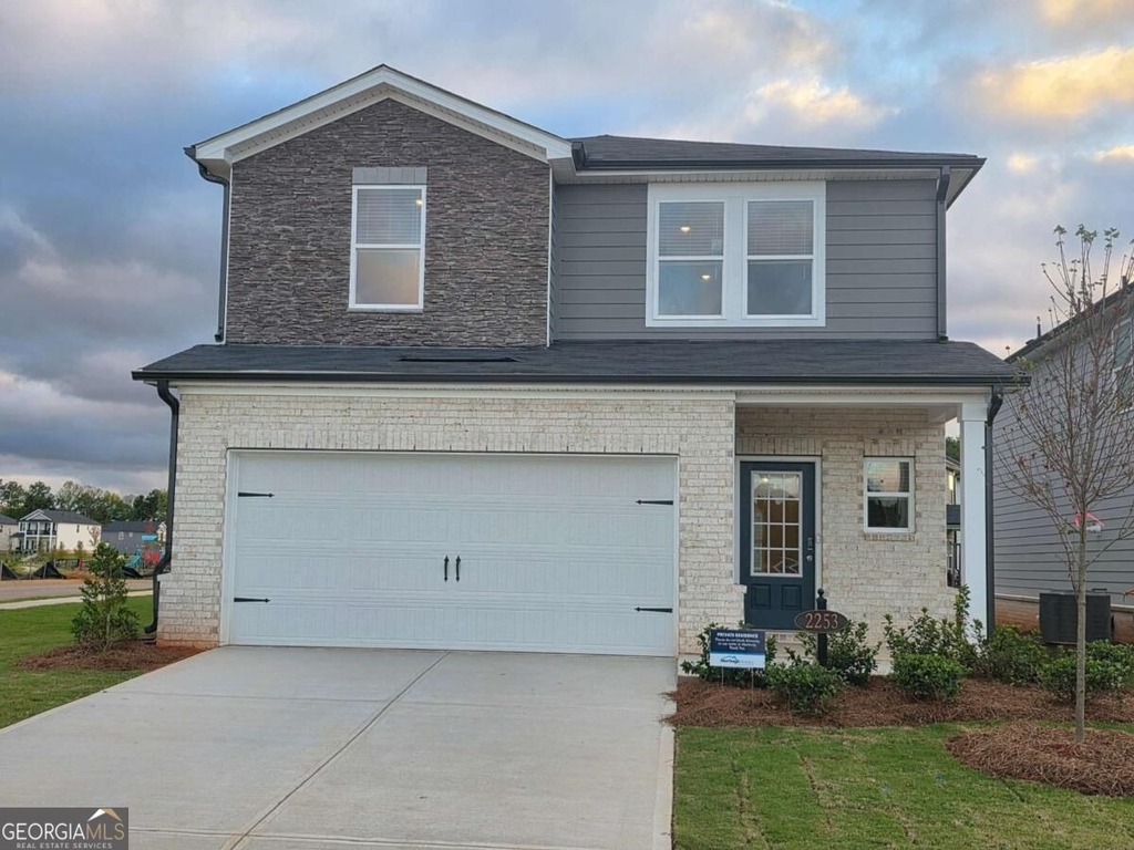 2253 Martin Springs Bend - Photo 0