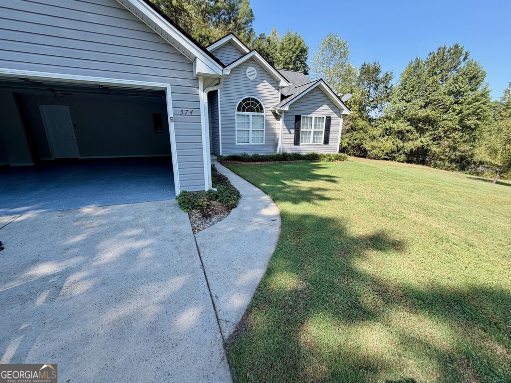 574 Hickeria Way - Photo 2