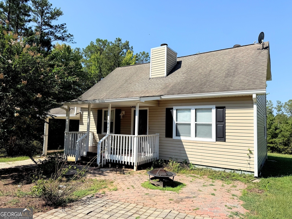 535 Gilley Road - Photo 1