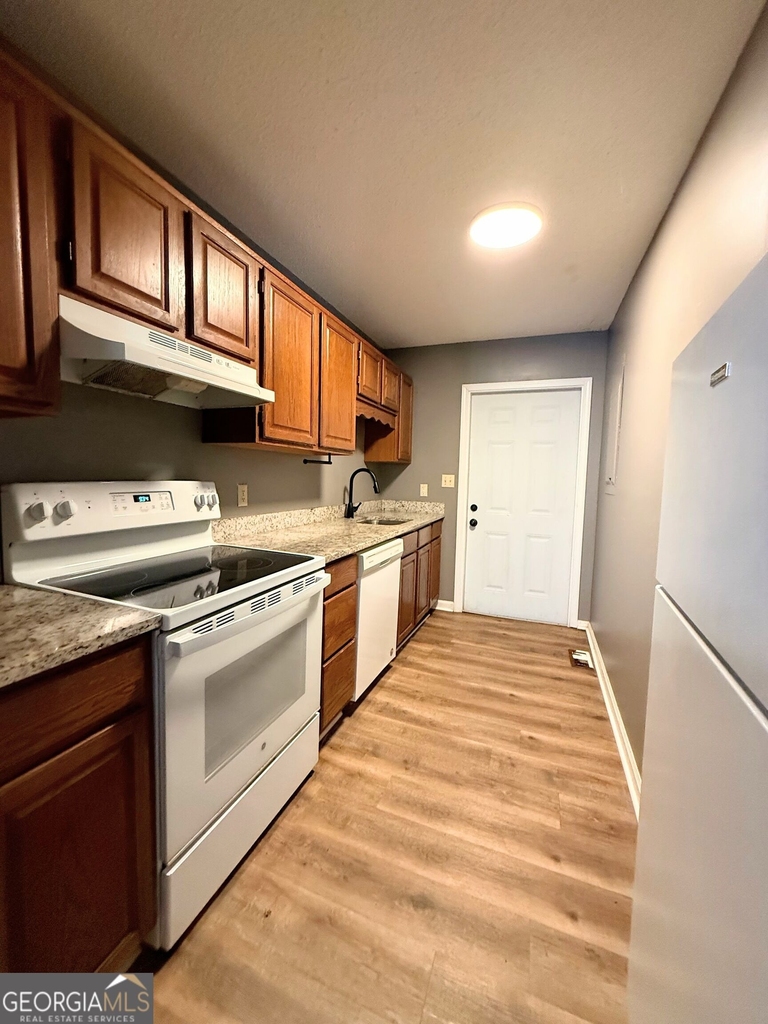 535 Gilley Road - Photo 7