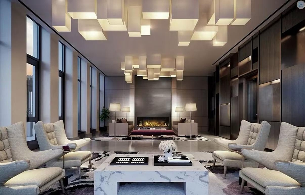 15 West 61st Street - Photo 5