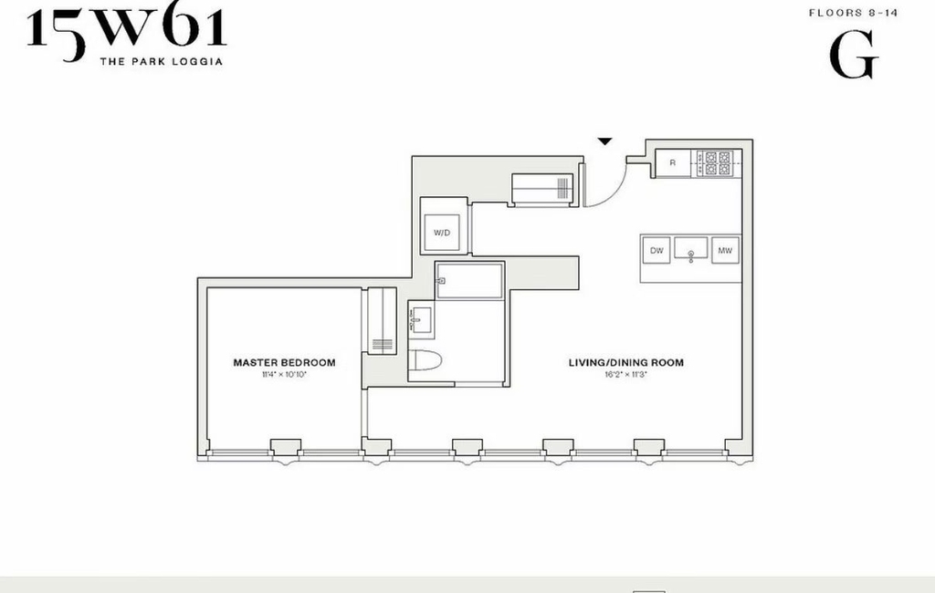 15 West 61st Street - Photo 7