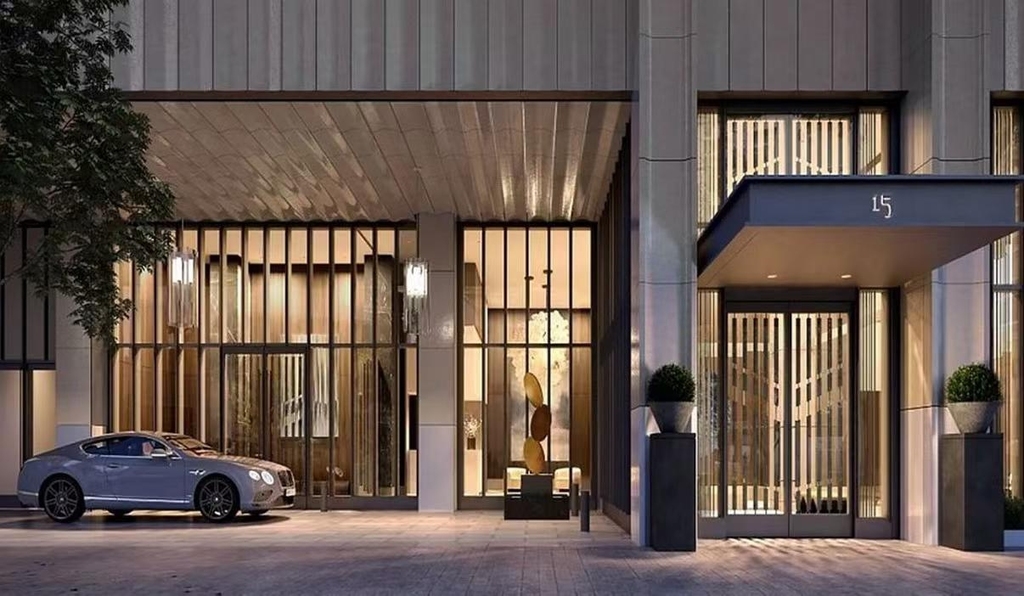 15 West 61st Street - Photo 3