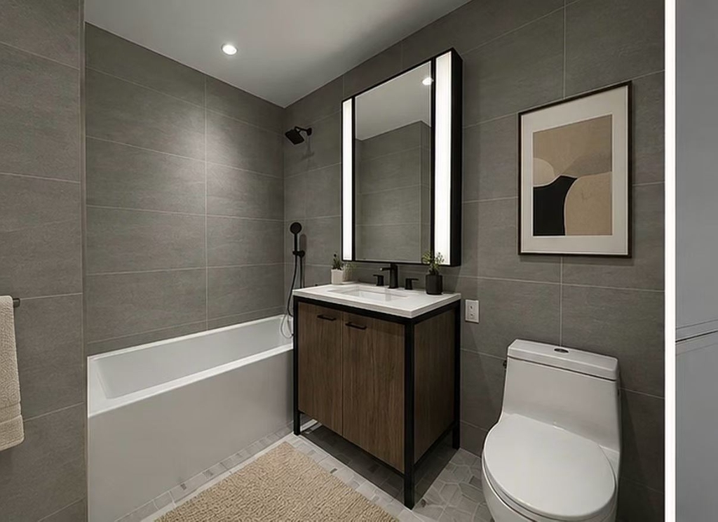 218 West 103rd Street - Photo 4