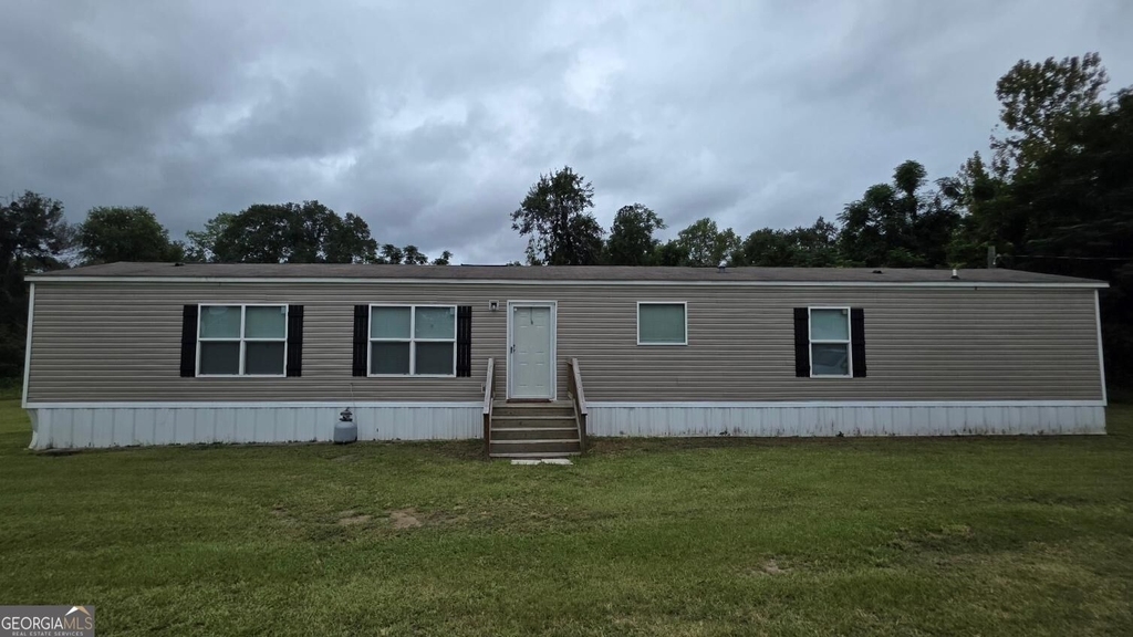 868 Old Savannah Highway - Photo 0