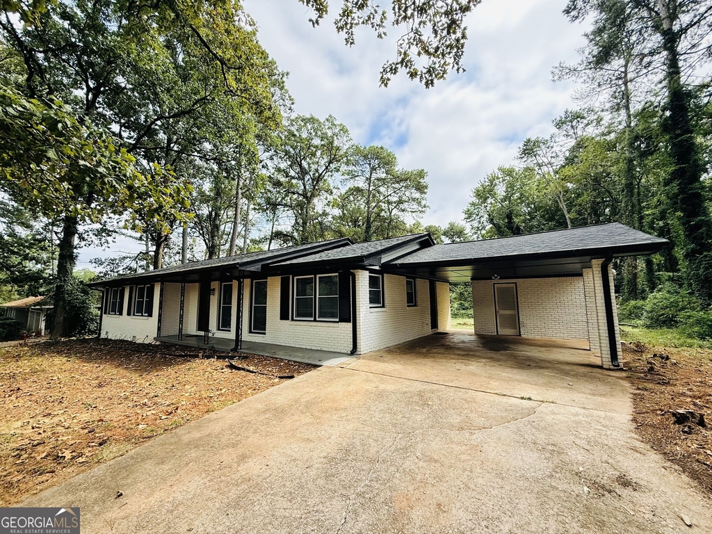 5456 Brownlee Road - Photo 2