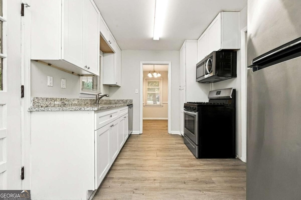 2690 Lake Harbin Road - Photo 2