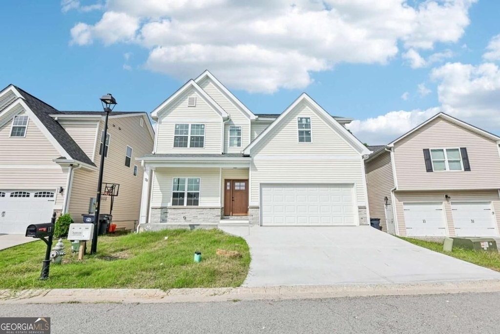 78 Crescent Commons - Photo 1