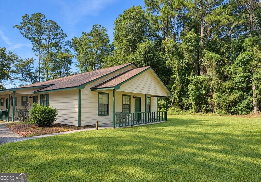 200 N West Street - Photo 0