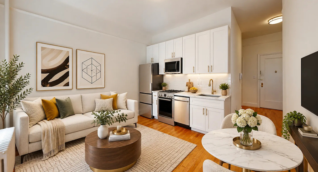 East 93rd Street - Photo 0
