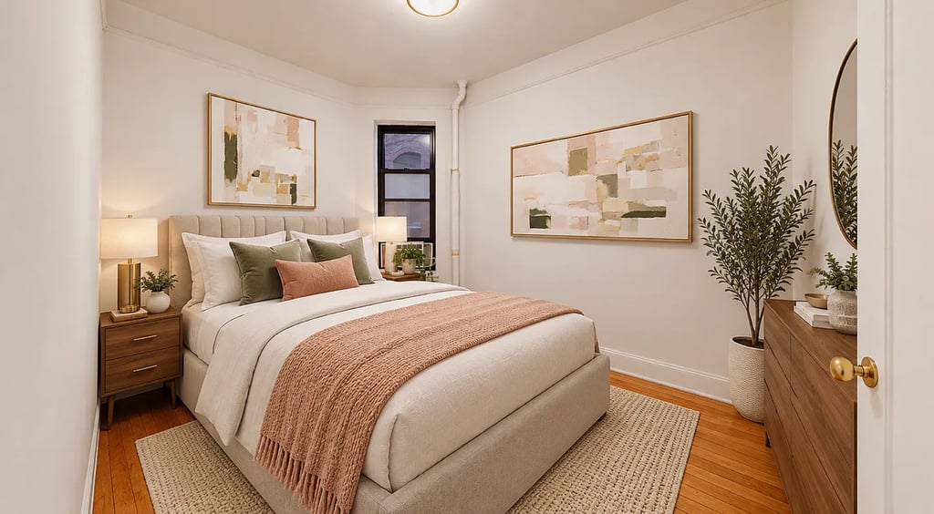 East 93rd Street - Photo 2