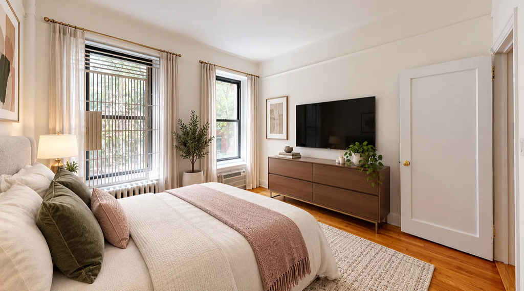 East 93rd Street - Photo 1