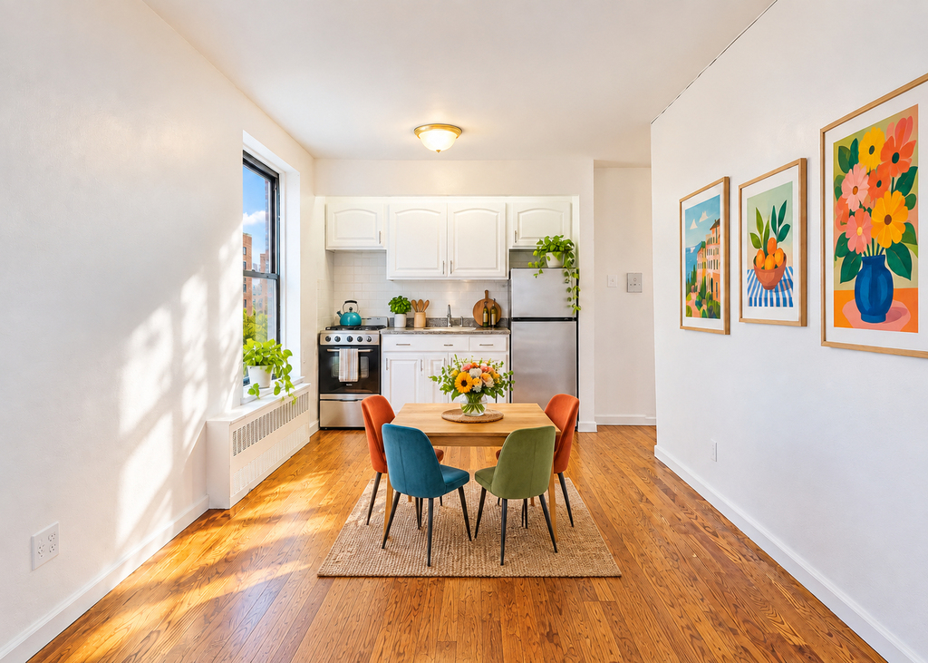 2419 Adam Clayton Powell Jr Boulevard - Photo 2