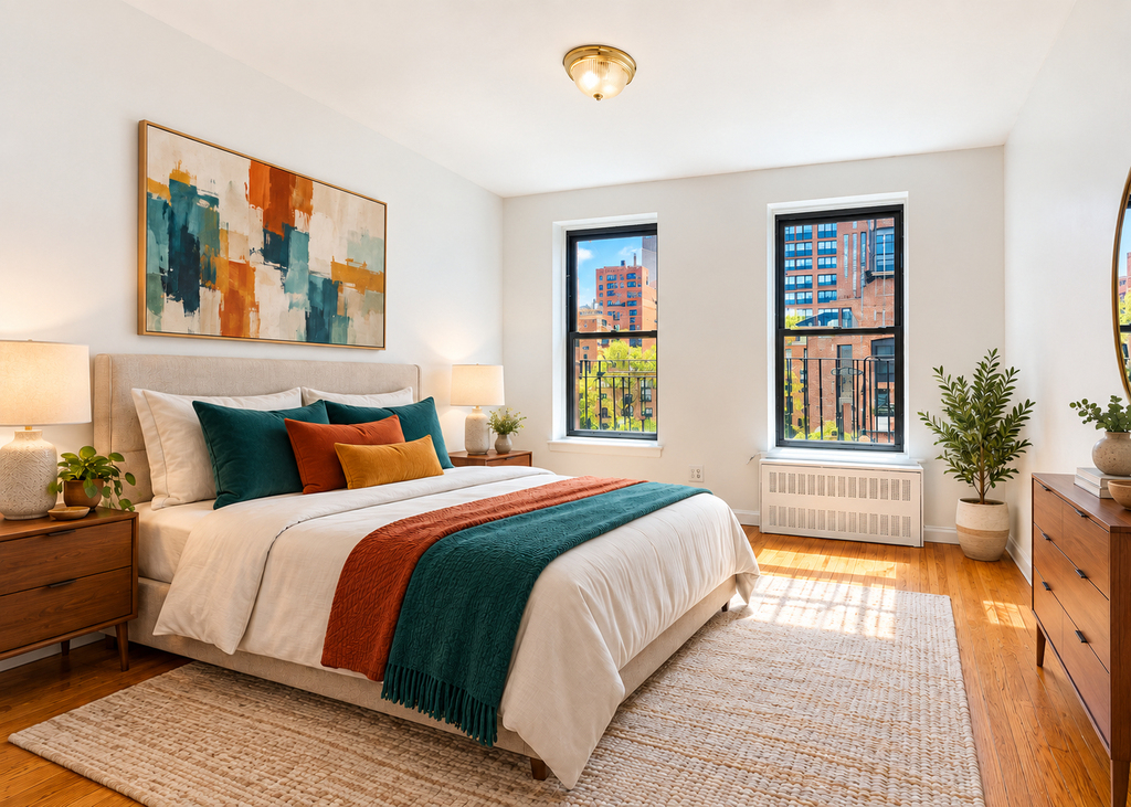 2419 Adam Clayton Powell Jr Boulevard - Photo 1