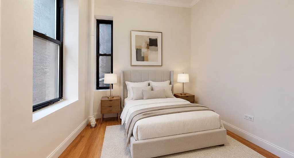 East 38th street  - Photo 1