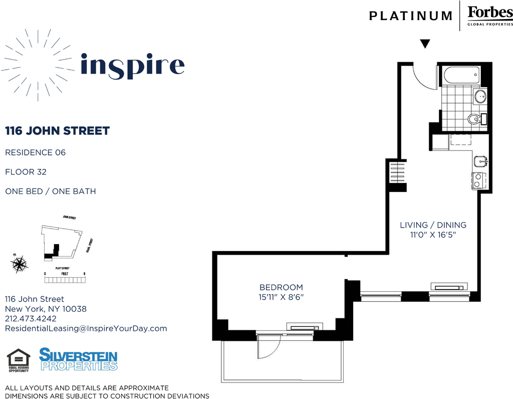 116 John Street - Photo 13