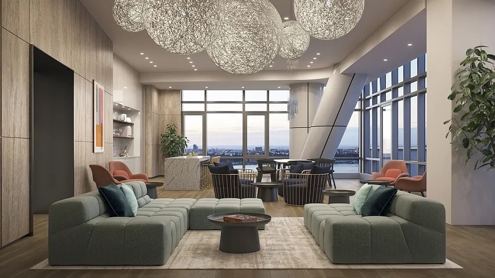 555 West 38th Street - Photo 5