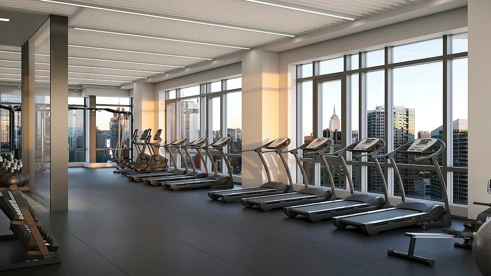 555 West 38th Street - Photo 7