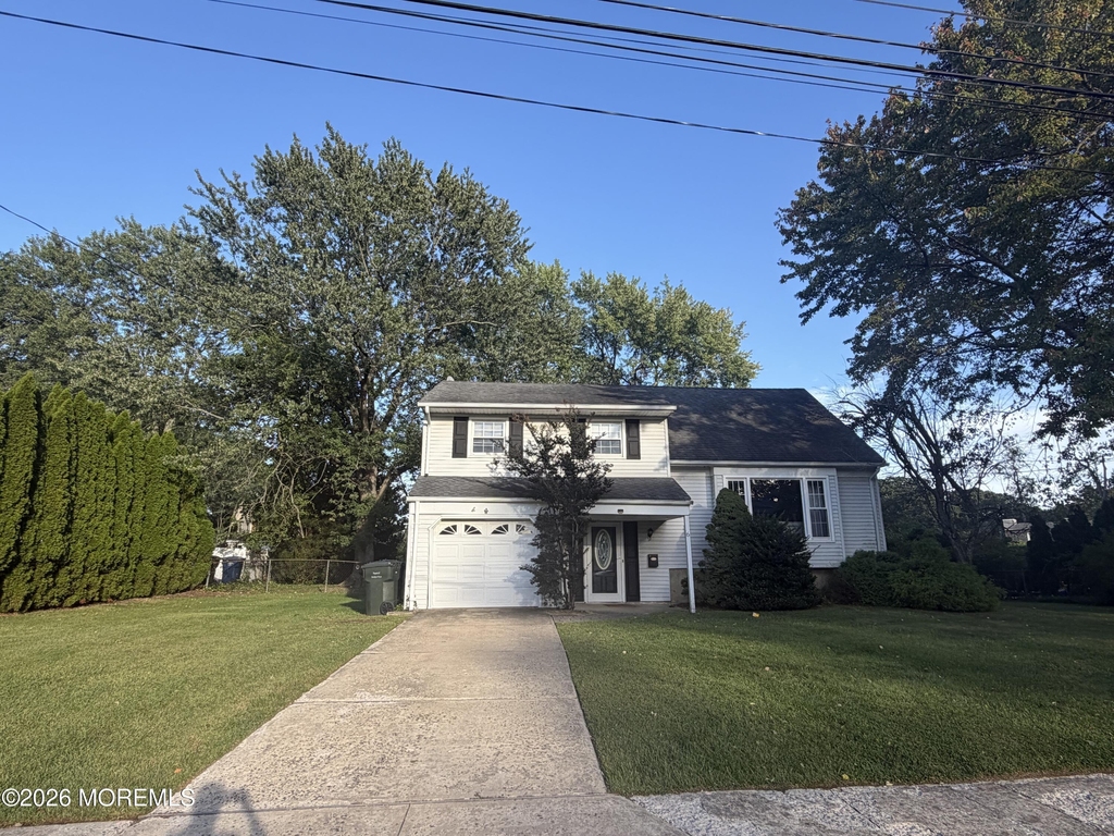 6 Roslyn Drive - Photo 0