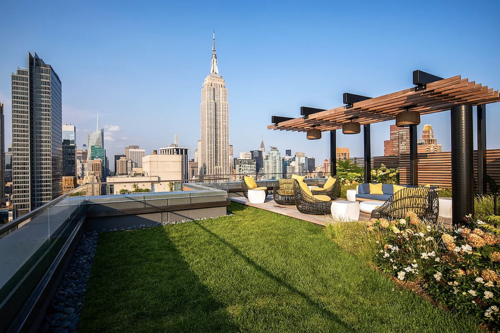 6th Avenue - Photo 4