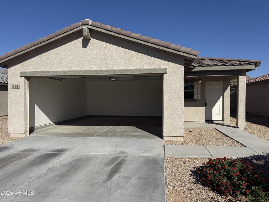 914 W Palo Verde Avenue - Photo 1