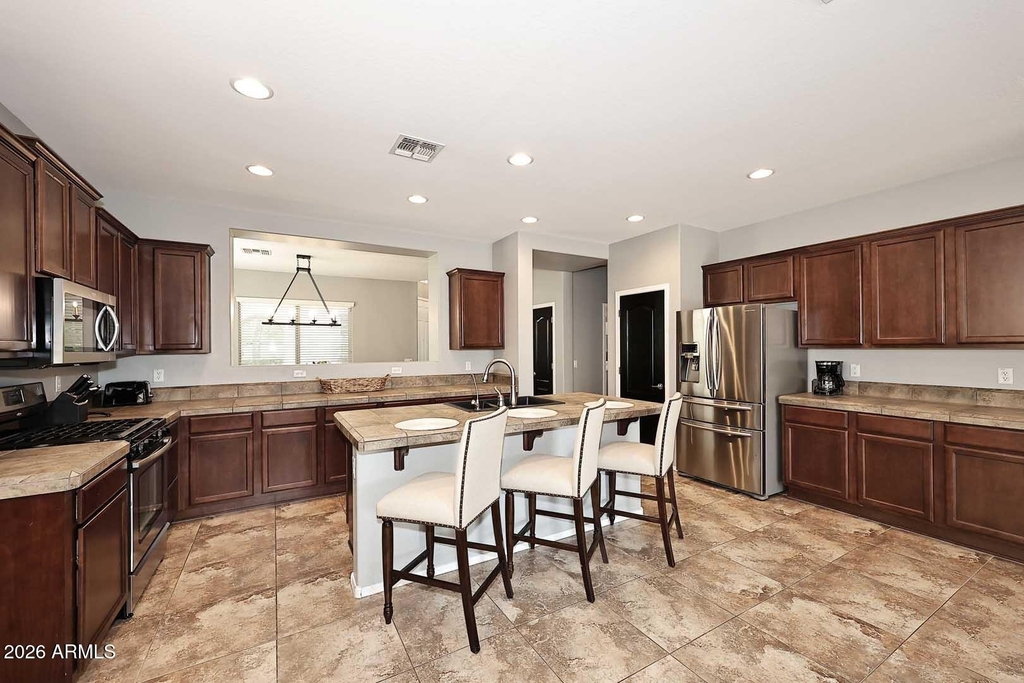 4920 S Huachuca Place - Photo 12
