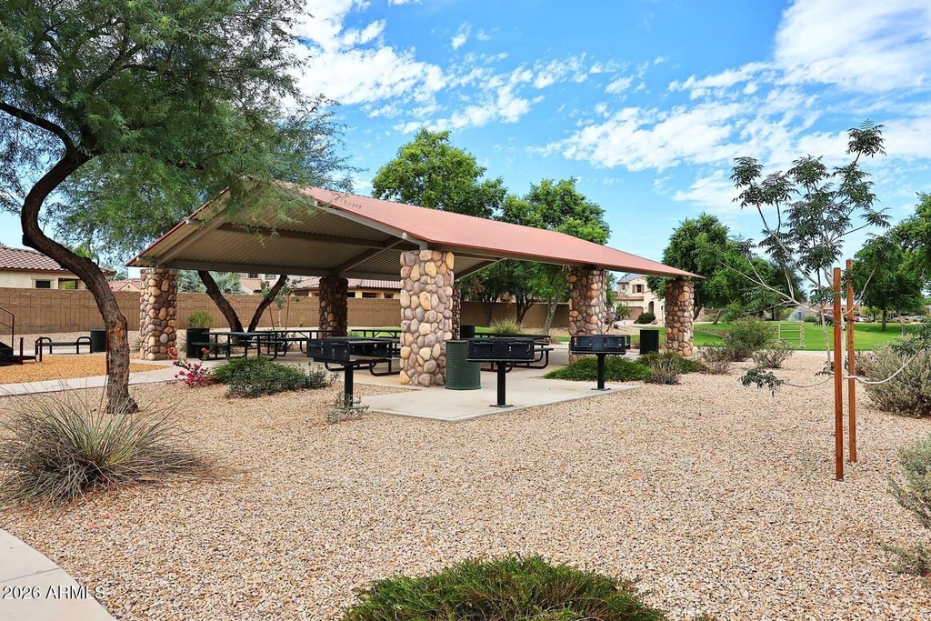 4920 S Huachuca Place - Photo 44