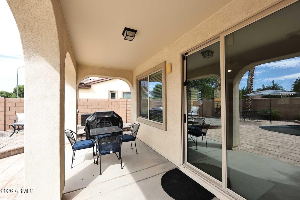 4920 S Huachuca Place - Photo 33