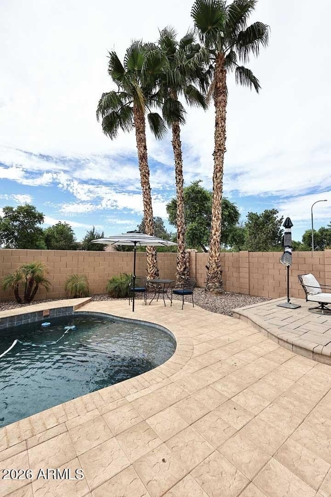 4920 S Huachuca Place - Photo 38