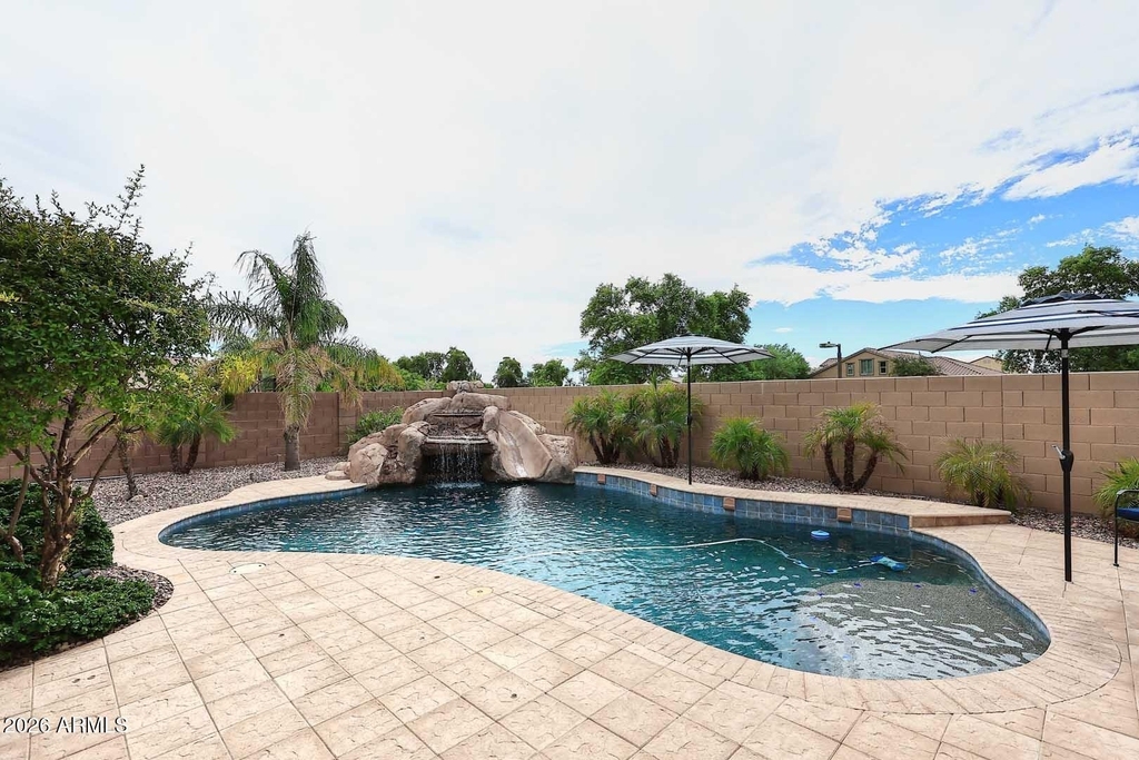 4920 S Huachuca Place - Photo 37