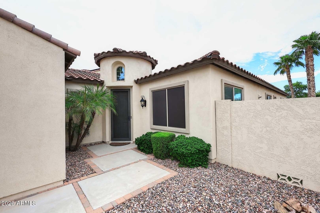 4920 S Huachuca Place - Photo 2