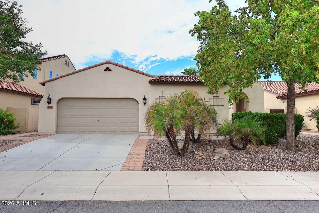 4920 S Huachuca Place - Photo 0