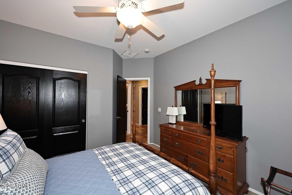 4920 S Huachuca Place - Photo 25