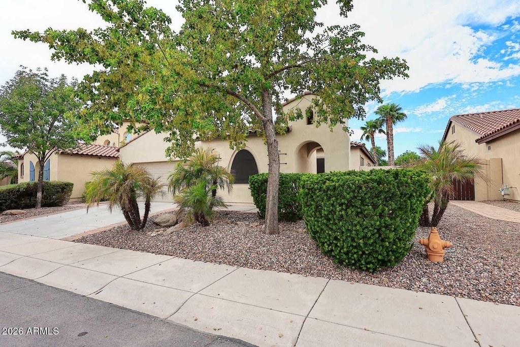 4920 S Huachuca Place - Photo 1
