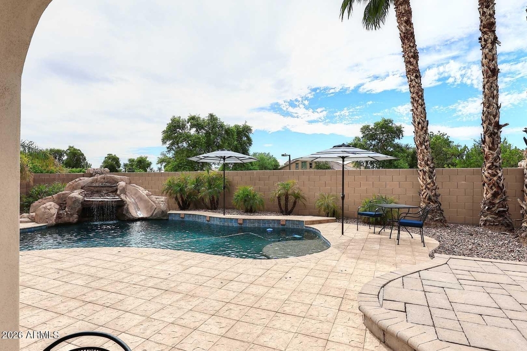 4920 S Huachuca Place - Photo 35